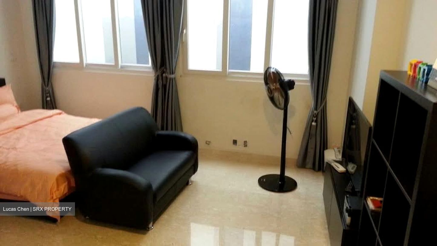 Cavan Suites (D8), Apartment #611705901